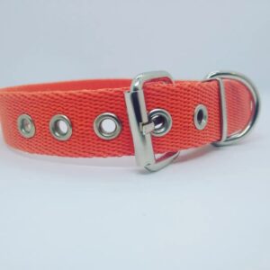 Collar rojo
